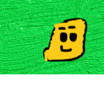 Yellow Robloxman