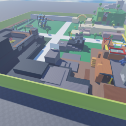 randomizer royale