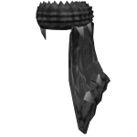 Cursed Void Cape