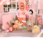 Jasmine YT :)