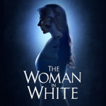 Woman in White Set
