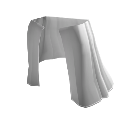 White Princessa Embelished Skirt