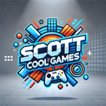 Scott Cool Games