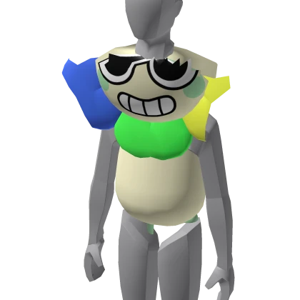 Item Thumbnail