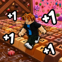 [⚡] +1 Speed Keyboard Escape | Chocolate & Caramel