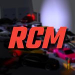 RCM | Roblox Car Meet Server