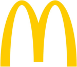 Mcdonalds (but icecream machine works)