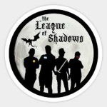TheShadowLeague