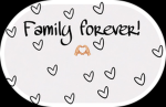 Family forever!!!