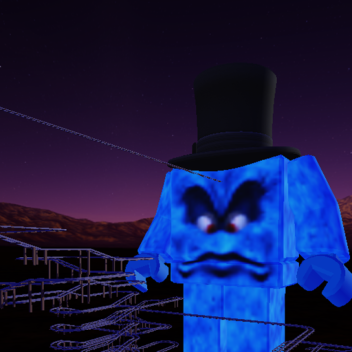 💫 Night Cart Ride To Hakeka 💫