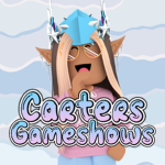 Carter’s TD Gameshow!