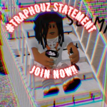 TRAPHOUZ STATEMENT