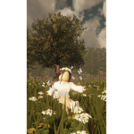 Lily’s Garden Of Flowers