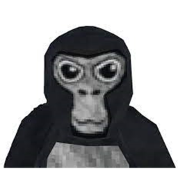 Monkey bussnies