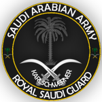 Saudi Rοyal Guard Regiment