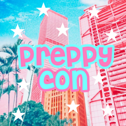 Preppy Con