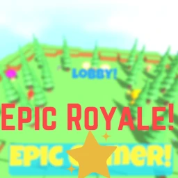 Epic Royale icon