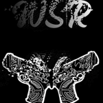 {WSR} WEST SIDE RIDERS