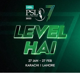 HBL PSL 2022 Scorecard