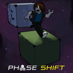 Phase Shift [Speed]