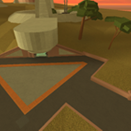 Dantooine