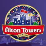 ALTON TOWERS (THEME PARK)