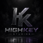 HighKeyStudios.