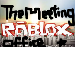 The Meeting office