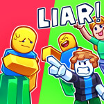 [🚀] LIAR! 🕵️Find the faker!