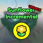 [UPD] Sunflower Incremental🌻