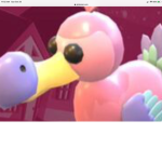The Dodo legend group
