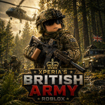 XPBA | British Army