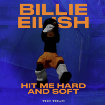 [AUDIOS] HARD AND SOFT TOUR