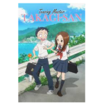 Teasing master takagi-San fan group