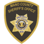 {MCSO} Mano County Sheriff's Office | RP