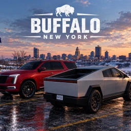 New York State RP icon