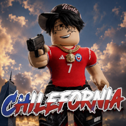 [BETA] CHILEFORNIA