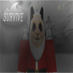 [SANTA] Survive icon