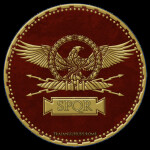 Roman Battlegrounds (Old)