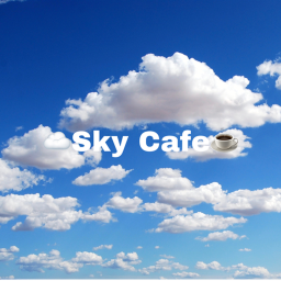 ☁️Sky Cafe☕