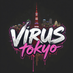Virus Tokyo