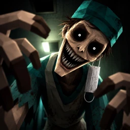 ESCAPE THE SURGEON (SCARY OBBY) icon