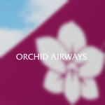 Orchid Airways