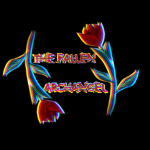 The fallen Archangel