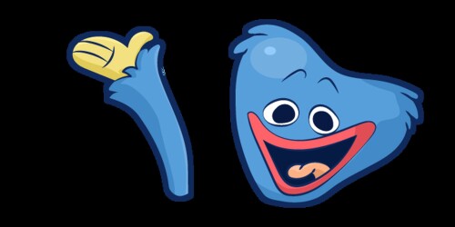 Huggy Simulator