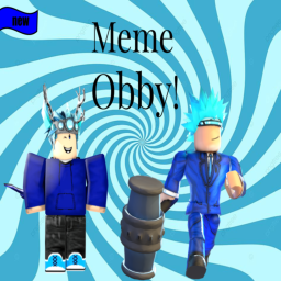 Meme Obby!