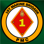 『PMC』 | 1st Marine Brigade