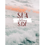 seaSide Clothing! - Aesthetic Clothing