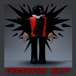 Tokyojay Ent