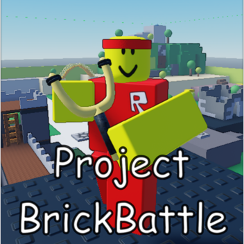 Project Brick Battle (BETA)